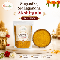 Sugandha Sidhagandha Akshintalu