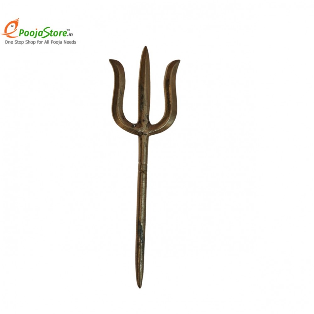 Trishul Brass Big