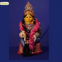 Varalakshmi Idol 2