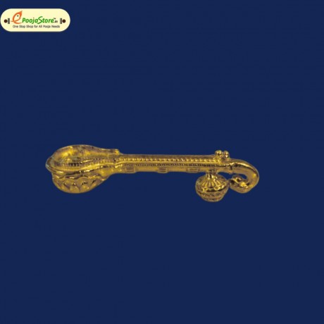 Antique Veena