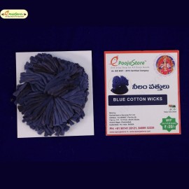 Navagraha Vattulu for Rahu Graham(Navy Blue)