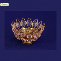Crystal Diya Big