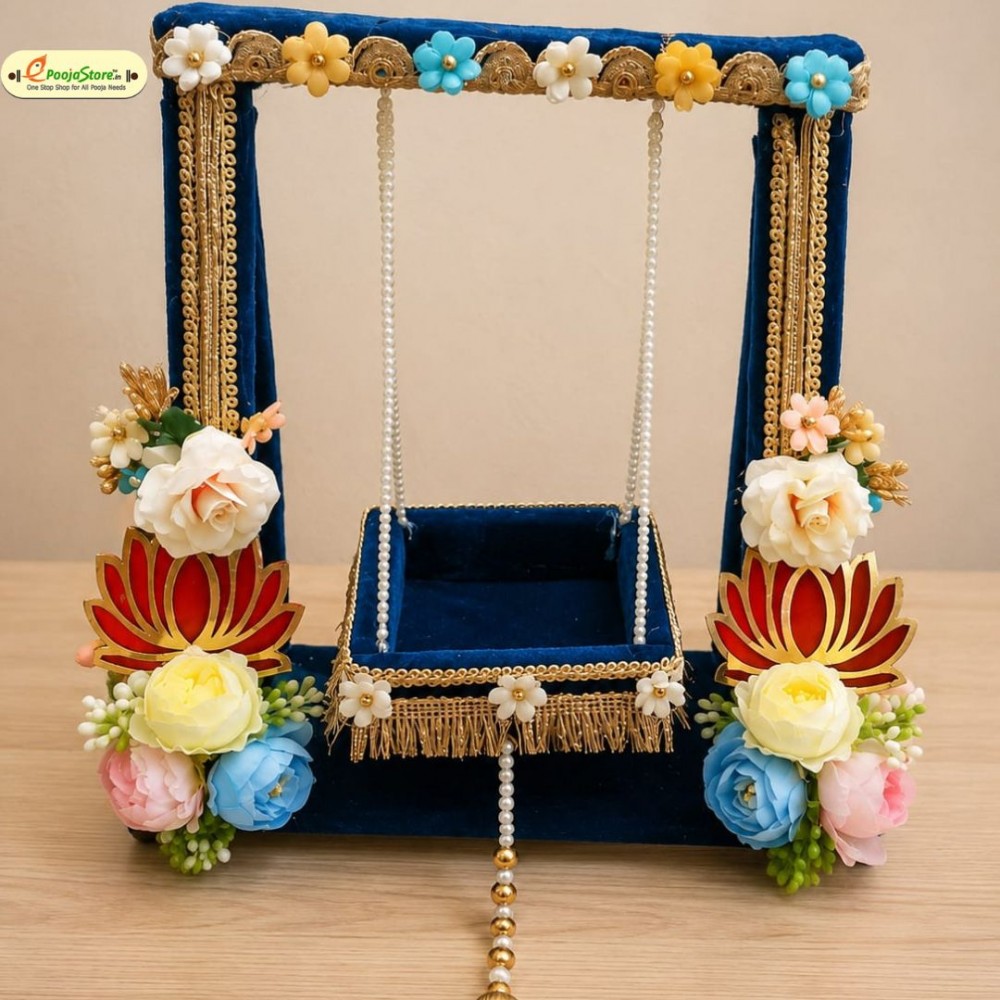 Jhula for laddu Bal Gopal