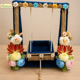 Jhula for laddu Bal Gopal