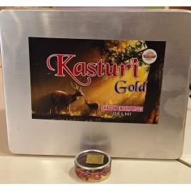 kasturi