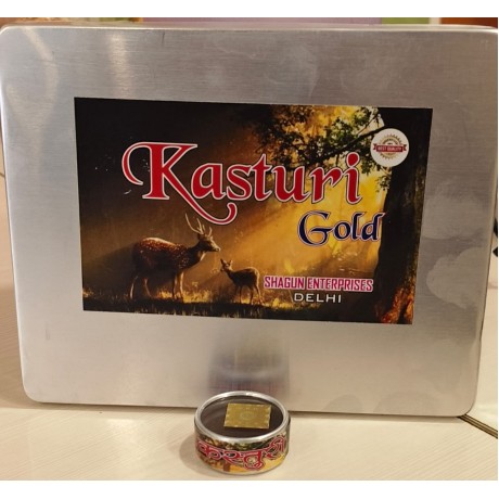 kasturi
