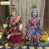 Vishnu Murthy Lakshmi Devi