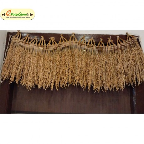 Natural Paddy / Dhanyam Thoranam