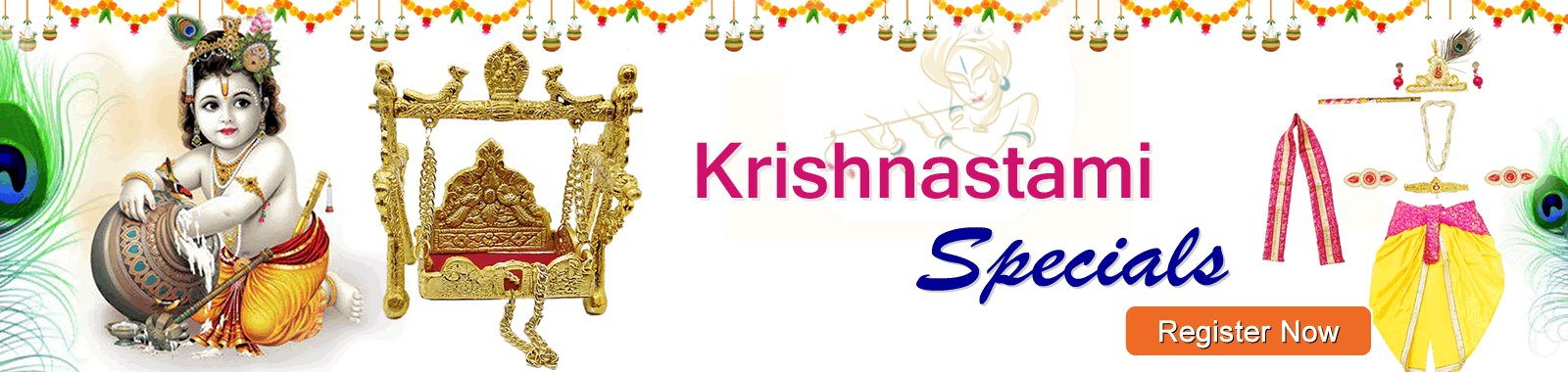 Sri Krishnashtami Special 