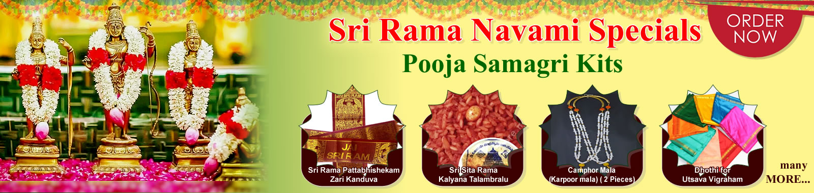 srirama navami