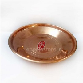 Copper Pallem (Puja Item)