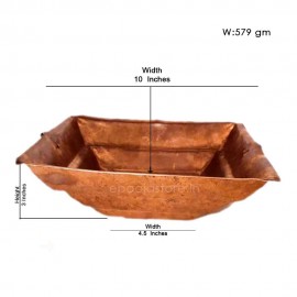 Hawan Kund (Copper)