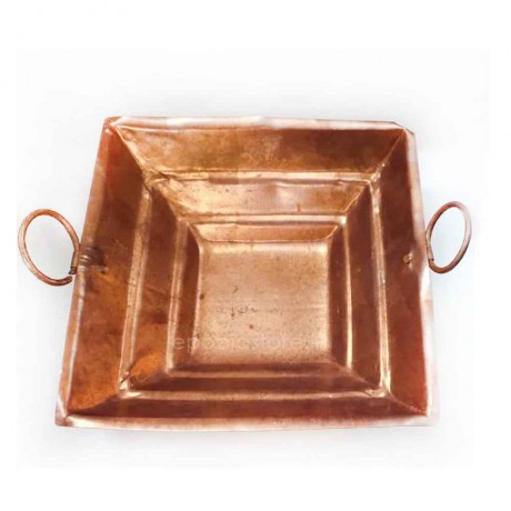 Hawan Kund (Copper)