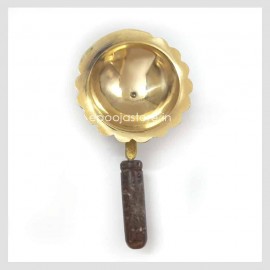 Dhupia Brass (Table Dhupia Brass Small Size)