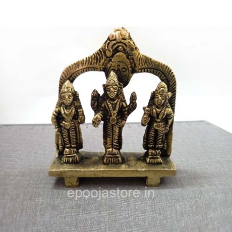 Ram Parivar Idol (3 inches)