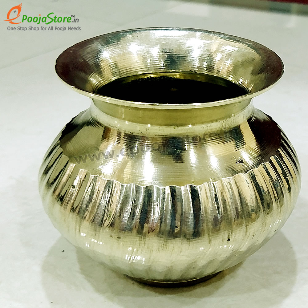 Kanchu Lota / Kalasam 