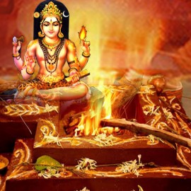 Rudra Pashupatha Homam