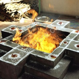 Puthra Kameshti Yagam