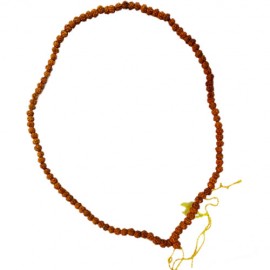 Rudraksha Mala (3 MM)