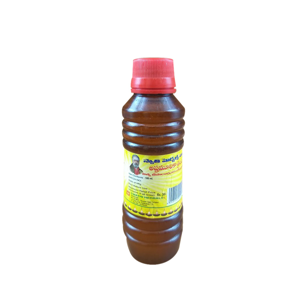 Ashtamulika Oil ( 100ML) Ashtamulika Oil ( 100ML)