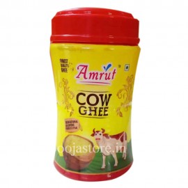 Cow Ghee (500 Grams)