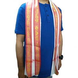 Jai SriRam Kanduva (Pack Of 1)