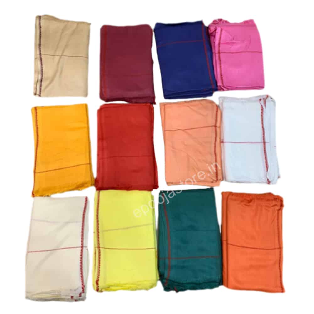 Nara Pattu Dhothi