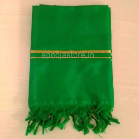 Kanduva Green Color