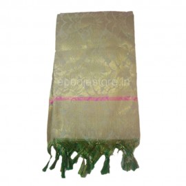 Shawls Brown Color