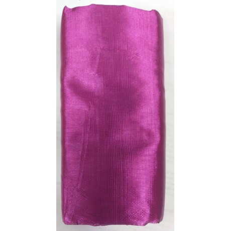 Dhothi for Utsava Vigraham (Violet Colour) (1.8 Meters)