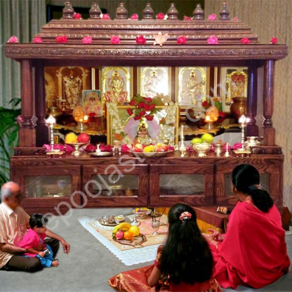 Pooja Items for Daily Use 