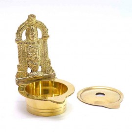 Balaji Lamp