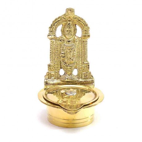 Balaji Lamp