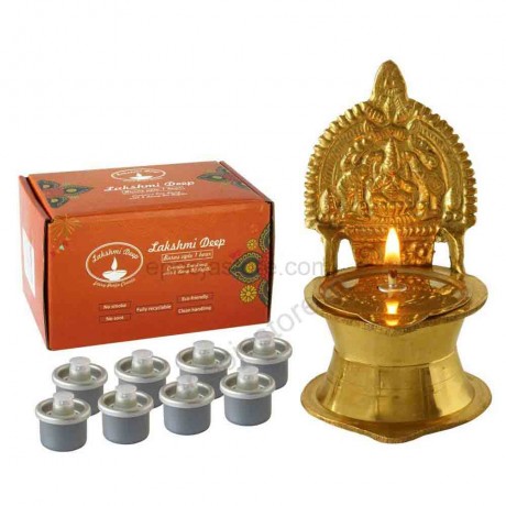 Lakshmi Deepam 