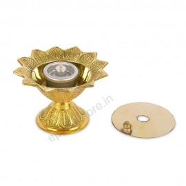 Padmadeep Diya Lamp