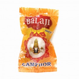 Camphor (50 Grams) (Mudda Karpuram)