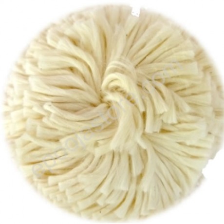 Om Namahshivaya Cotton Wicks(365 Vattulu) (10 Packs)