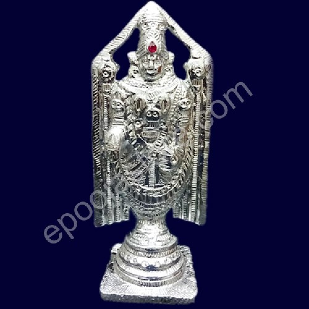 Lord Venkateswara Idol