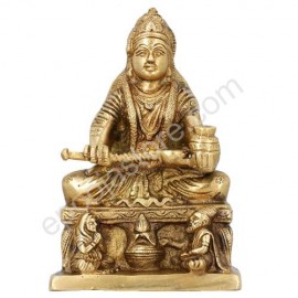 Annapurna Devi Idol