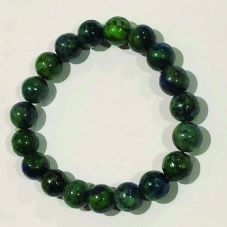 Azurite Bracelet