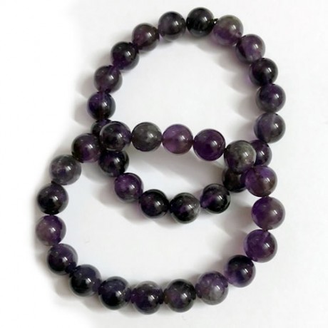 Amethyst Bracelet