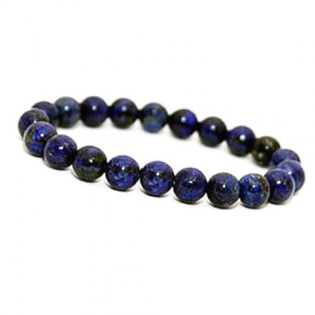 Lapis Bracelet