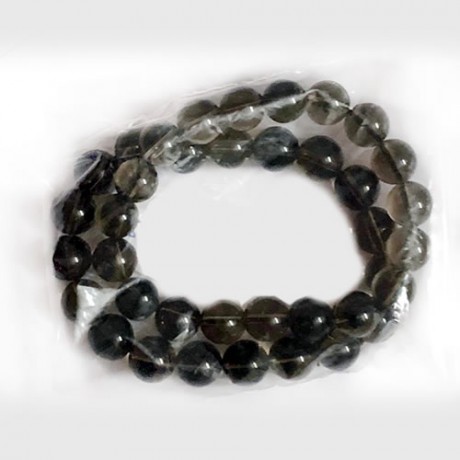 Smokey Quartz Bracelet