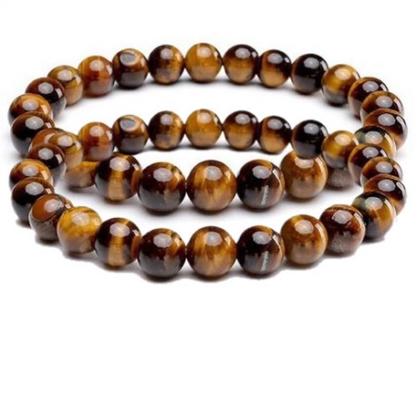 Tiger Eye Bracelet