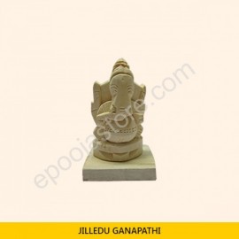 Jilledu Ganapathi