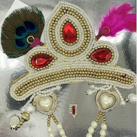 Little Krishna Accessories