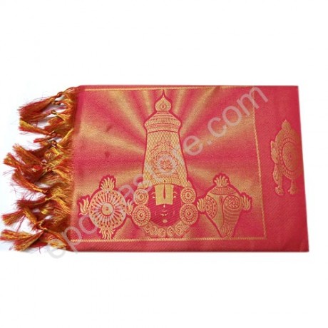 Namo Border Jari Shawls (Marron Colour) (2.25 Meters)