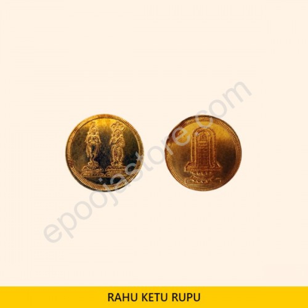 Rahu Ketu Rupu (Copper) Rahu Ketu Rupu (Copper)