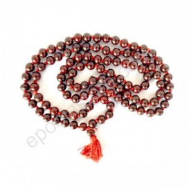 Red Chandana Mala