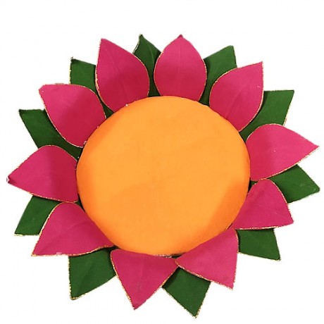 Padma Asanam